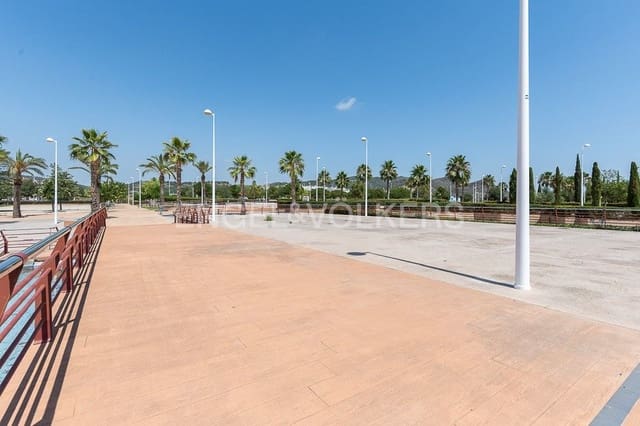 Tontti myytävänä paikassa Sagunto / Sagunt - 1 680 000 € (Ref: 9079886)