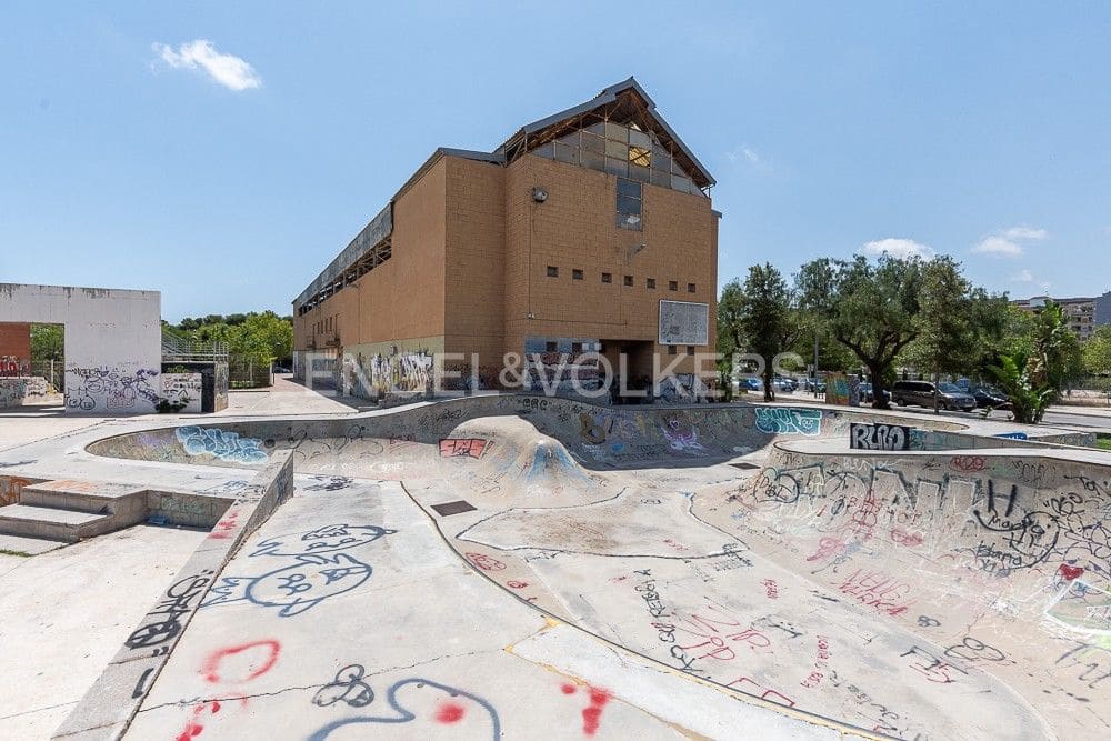 Byggetomt til salgs i Sagunto / Sagunt - € 1 680 000 (Ref: 9079886)