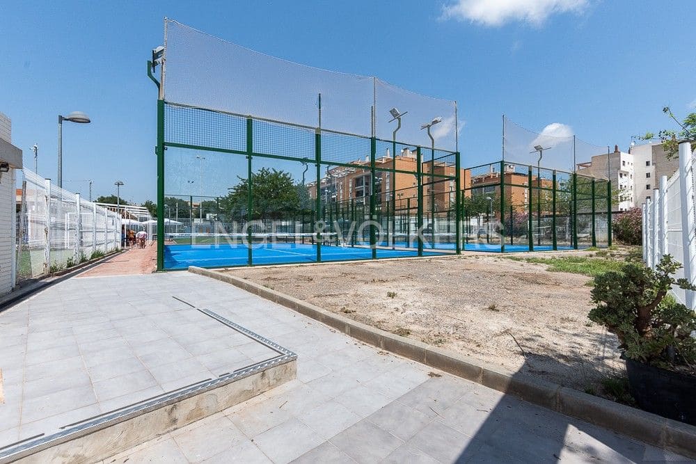 Byggetomt til salgs i Sagunto / Sagunt - € 1 680 000 (Ref: 9079886)