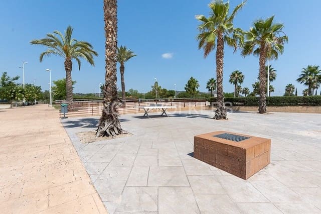 Tontti myytävänä paikassa Sagunto / Sagunt - 1 680 000 € (Ref: 9079886)