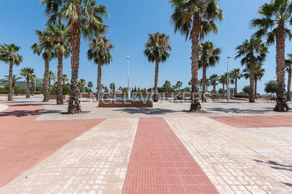 Byggetomt til salgs i Sagunto / Sagunt - € 1 680 000 (Ref: 9079886)
