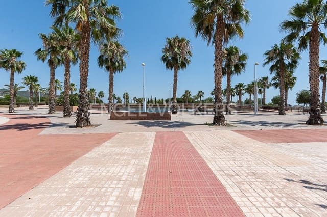 Tontti myytävänä paikassa Sagunto / Sagunt - 1 680 000 € (Ref: 9079886)