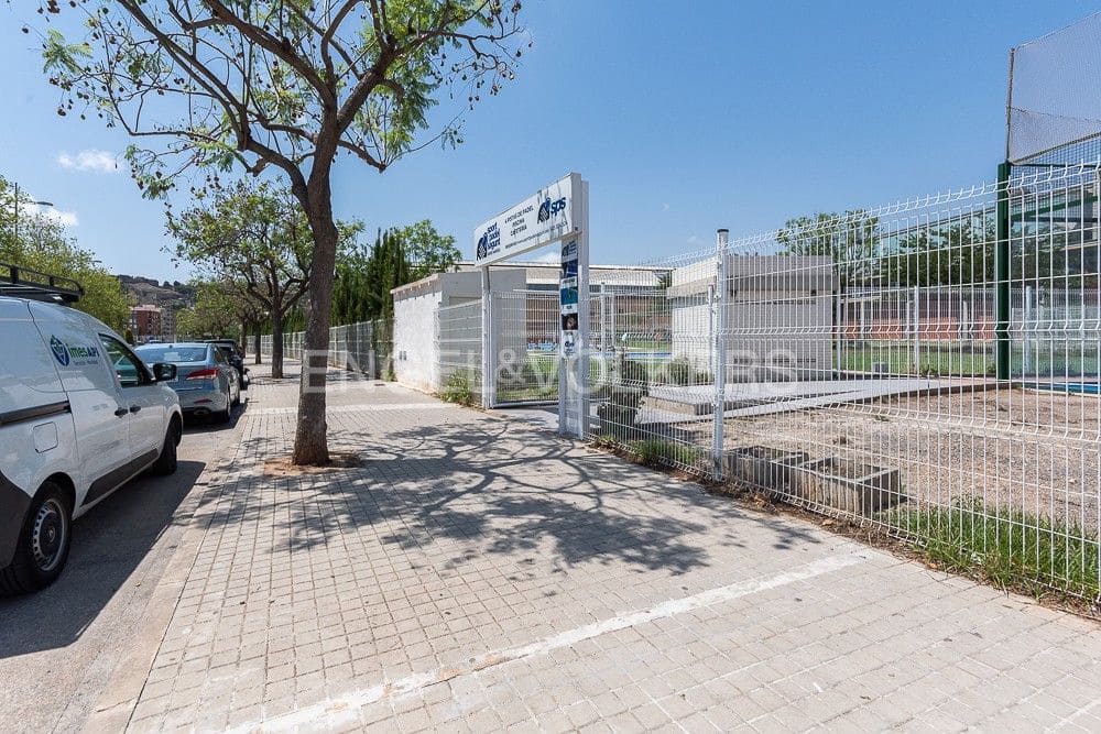 Byggetomt til salgs i Sagunto / Sagunt - € 1 680 000 (Ref: 9079886)