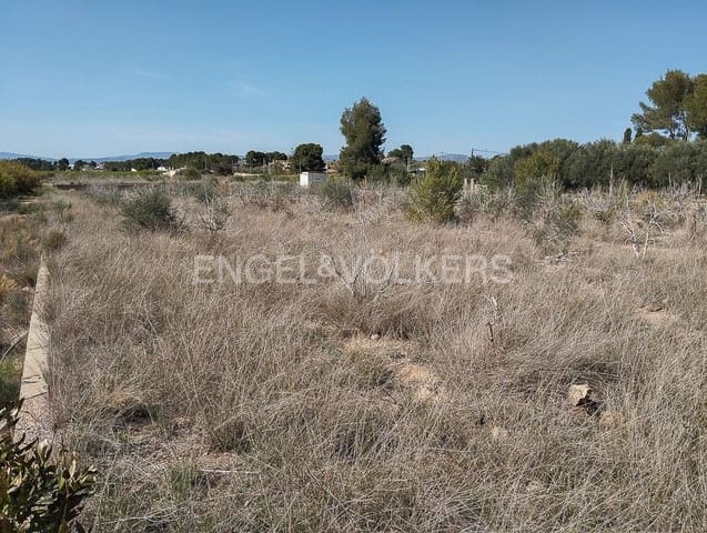 Building Plot for sale in Domeño - € 172,900 (Ref: 9079887)