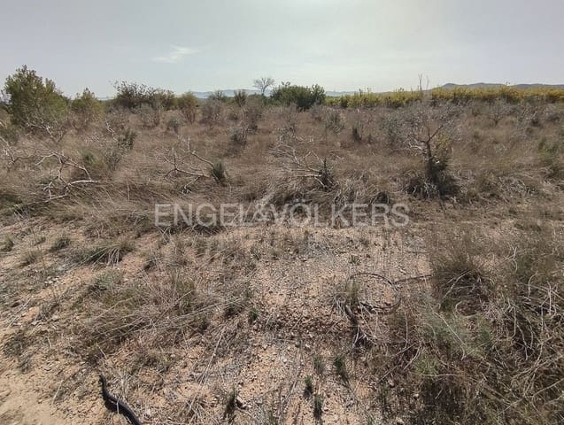 Building Plot for sale in Domeño - € 172,900 (Ref: 9079887)