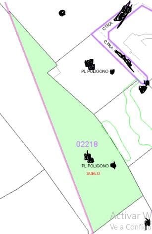 Building Plot for sale in Domeño - € 172,900 (Ref: 9079888)