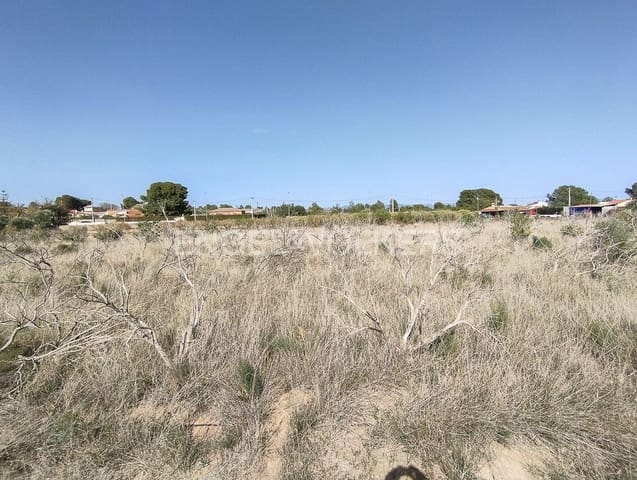 Building Plot for sale in Domeño - € 172,900 (Ref: 9079888)