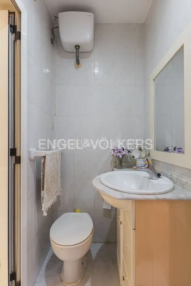 6 soveværelse Lejlighed til salg i Valencia by med garage - € 900.000 (Ref: 9079890)