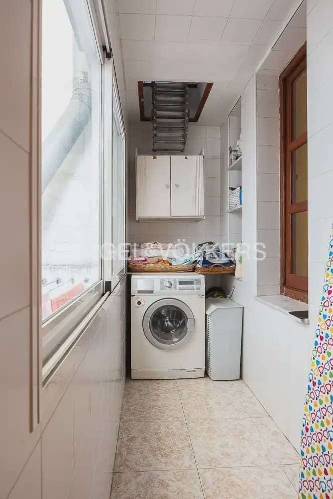 6 soveværelse Lejlighed til salg i Valencia by med garage - € 900.000 (Ref: 9079890)