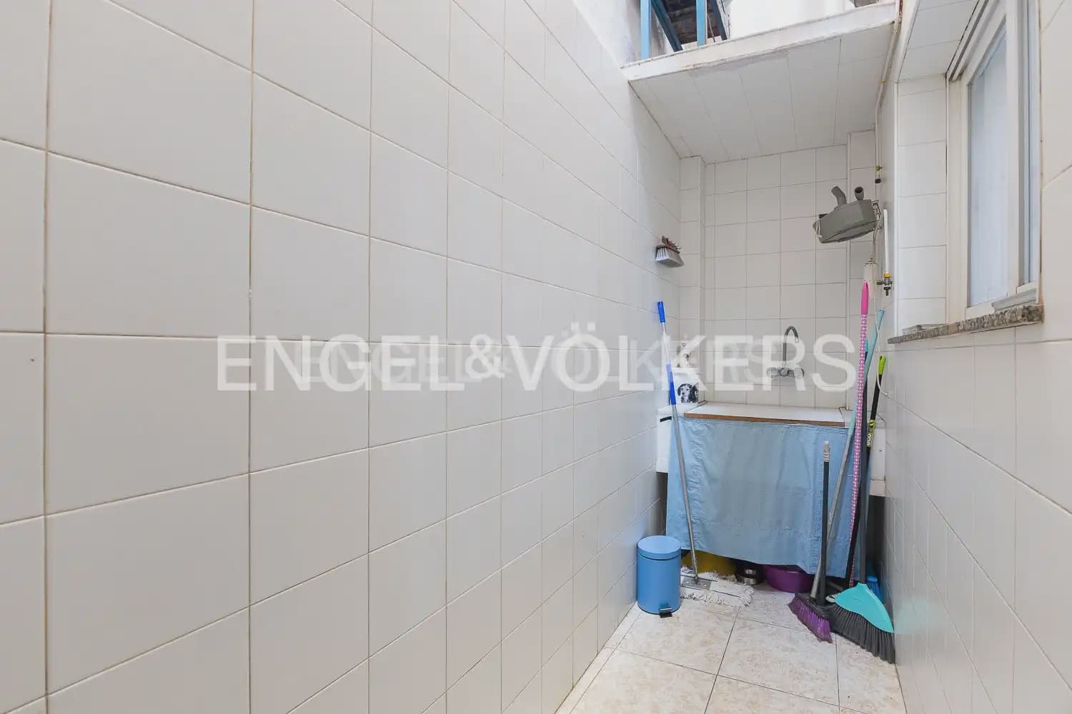 6 soveværelse Lejlighed til salg i Valencia by med garage - € 900.000 (Ref: 9079890)