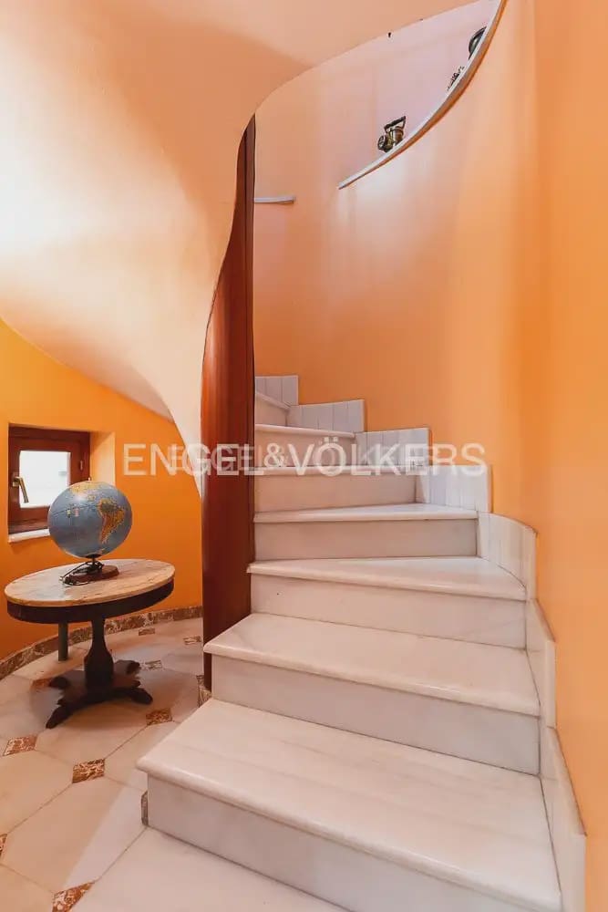 6 soveværelse Lejlighed til salg i Valencia by med garage - € 900.000 (Ref: 9079890)