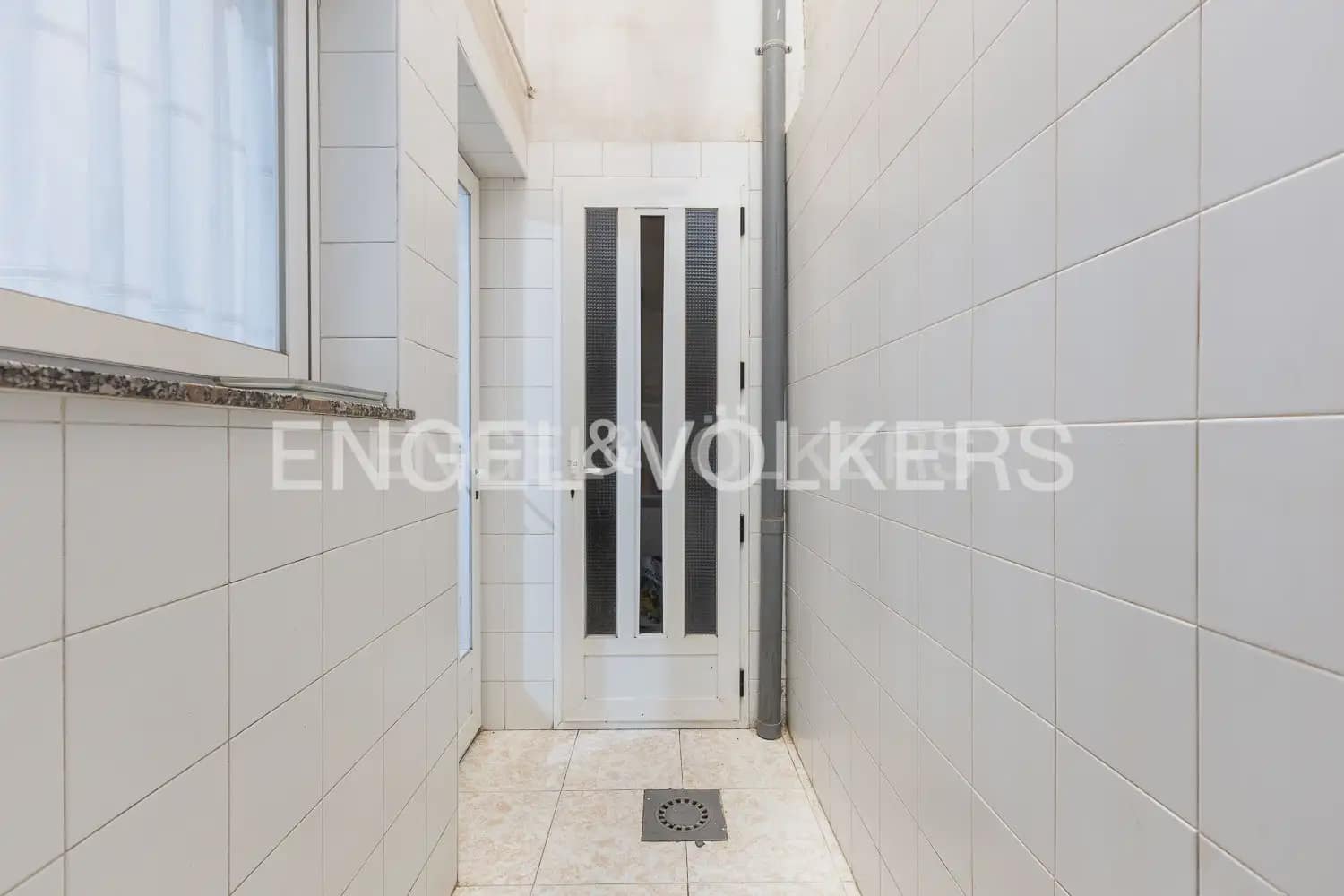 6 soveværelse Lejlighed til salg i Valencia by med garage - € 900.000 (Ref: 9079890)