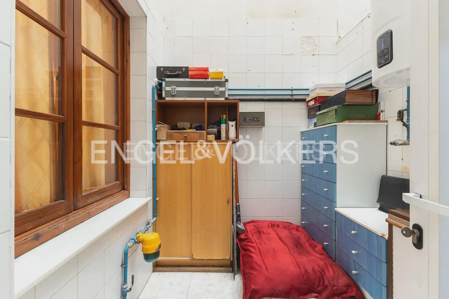 6 soveværelse Lejlighed til salg i Valencia by med garage - € 900.000 (Ref: 9079890)