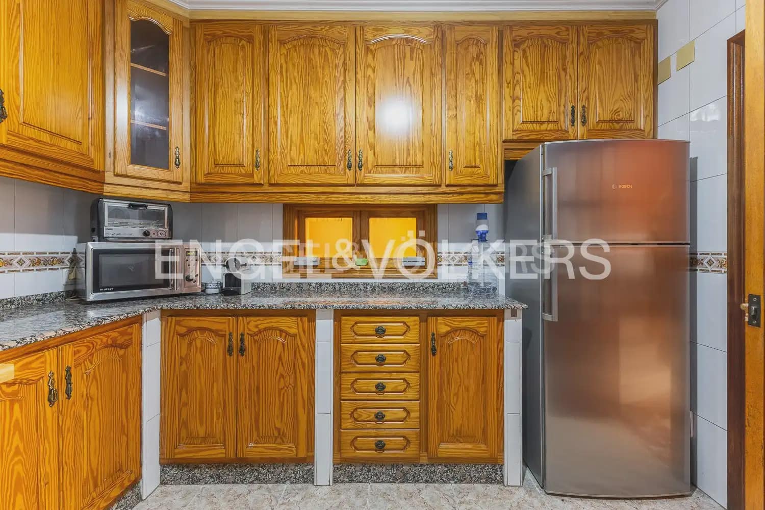 6 soveværelse Lejlighed til salg i Valencia by med garage - € 900.000 (Ref: 9079890)