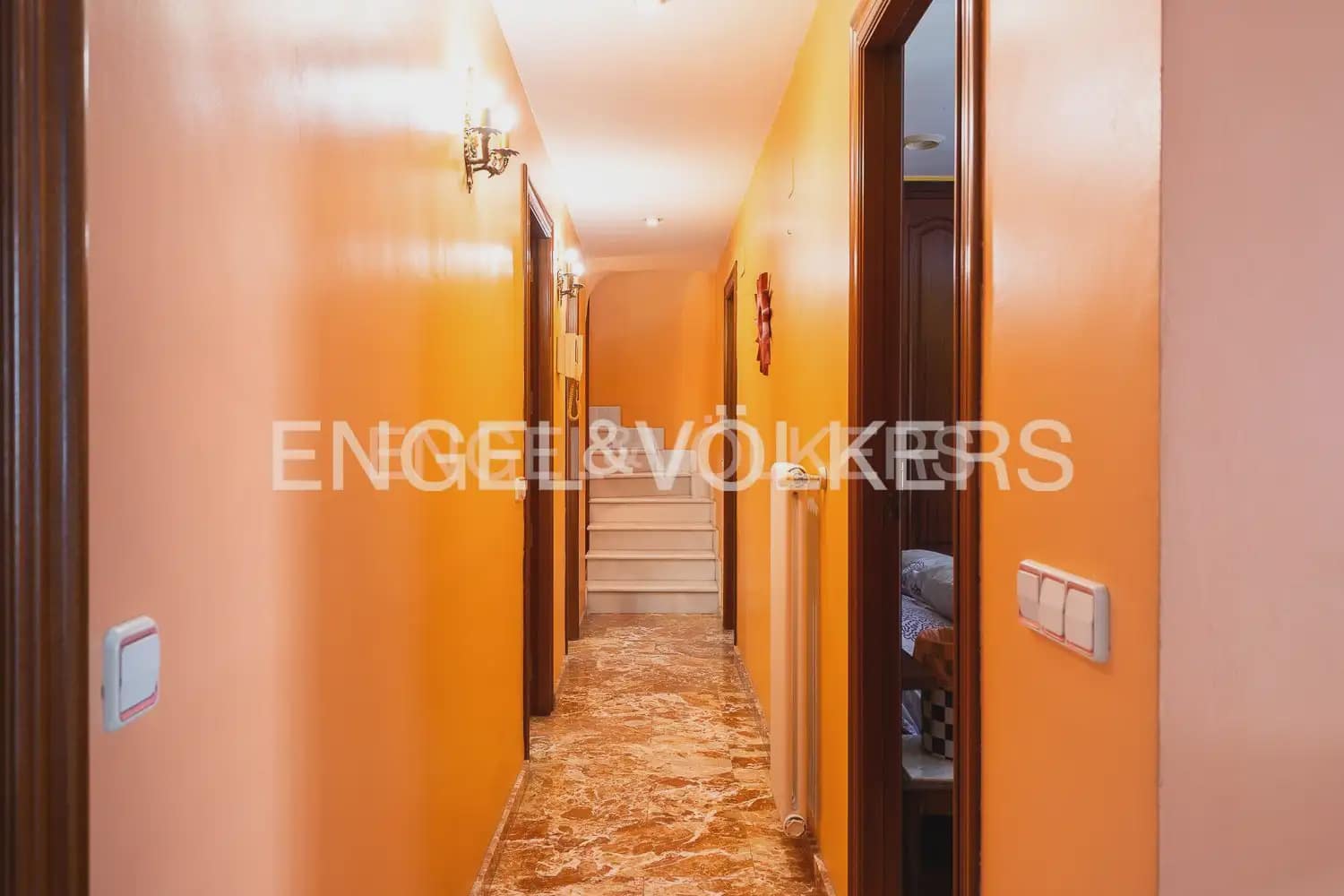 6 soveværelse Lejlighed til salg i Valencia by med garage - € 900.000 (Ref: 9079890)
