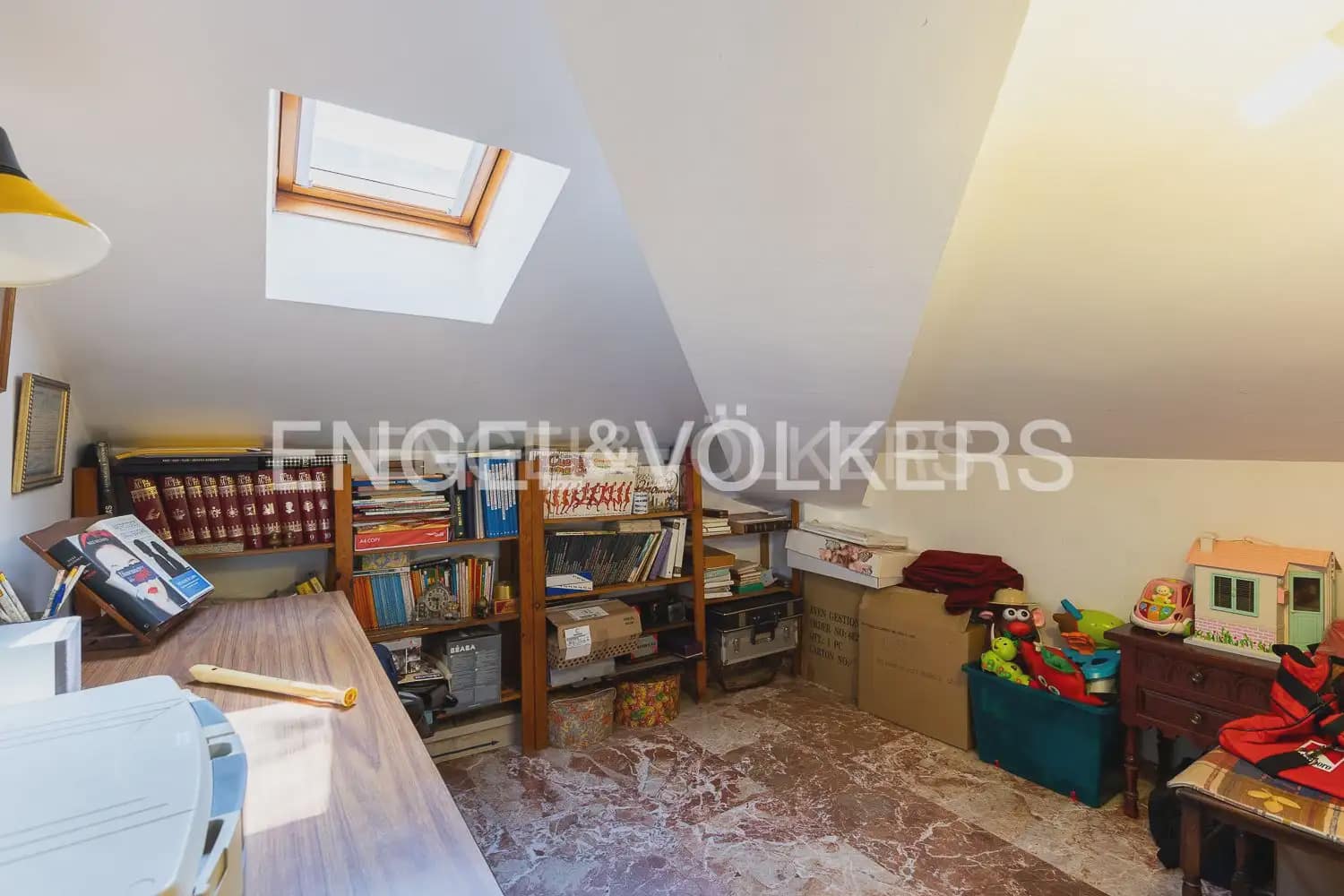 6 soveværelse Lejlighed til salg i Valencia by med garage - € 900.000 (Ref: 9079890)