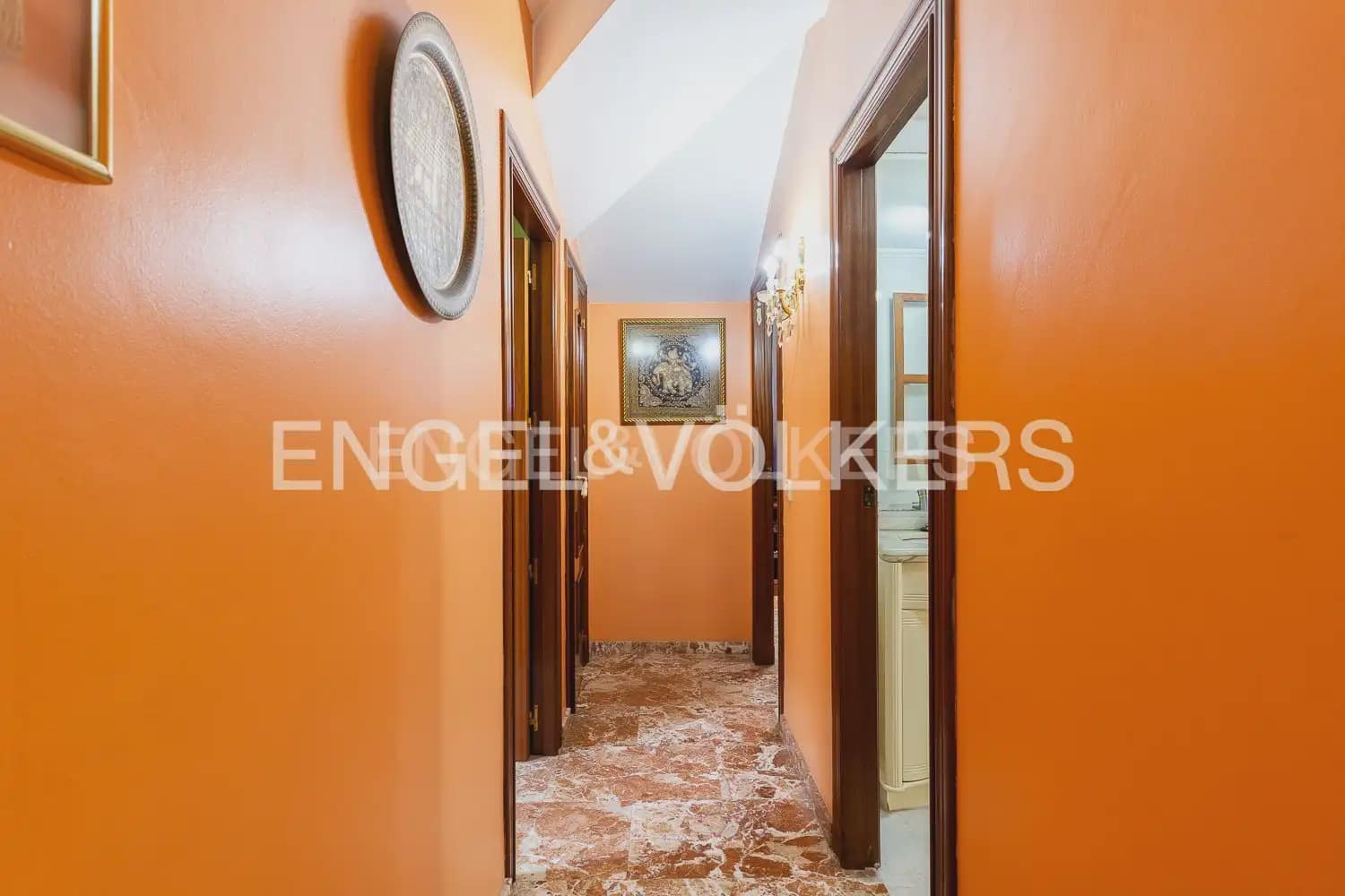 6 soveværelse Lejlighed til salg i Valencia by med garage - € 900.000 (Ref: 9079890)