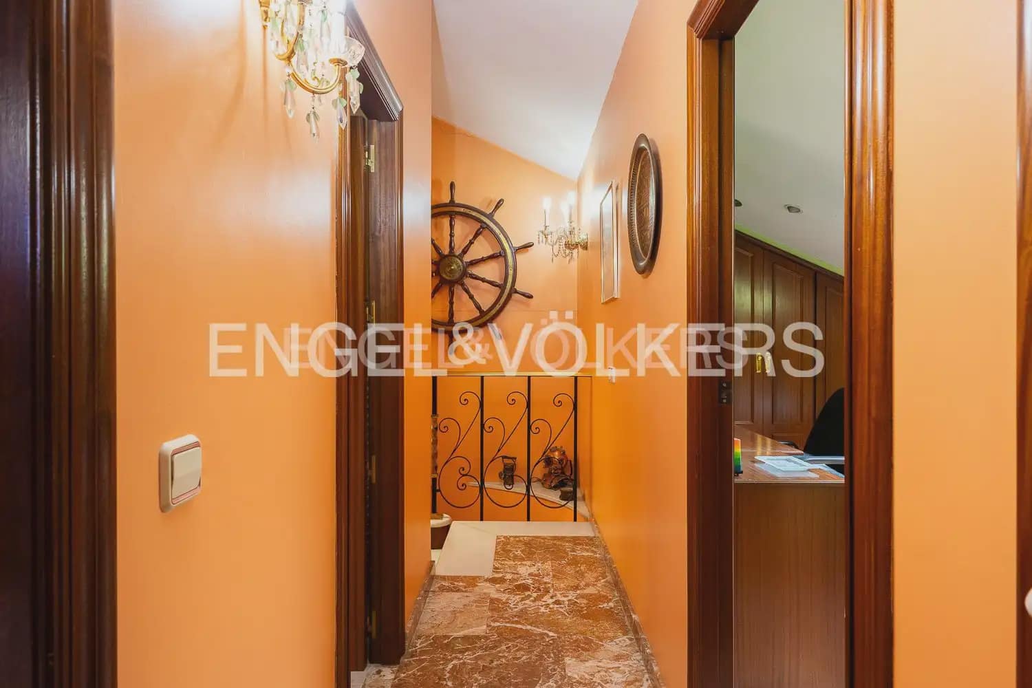6 soveværelse Lejlighed til salg i Valencia by med garage - € 900.000 (Ref: 9079890)