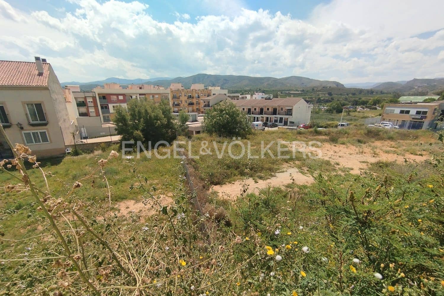 Building Plot for sale in Pedralba - € 209,000 (Ref: 9079895)