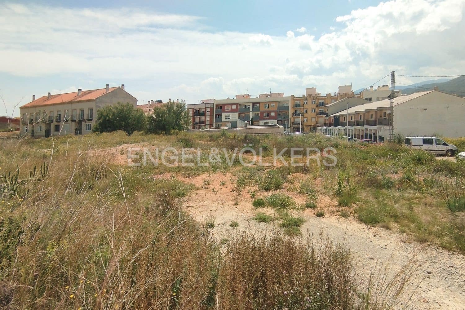 Building Plot for sale in Pedralba - € 209,000 (Ref: 9079895)