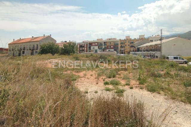 Building Plot for sale in Pedralba - € 209,000 (Ref: 9079895)