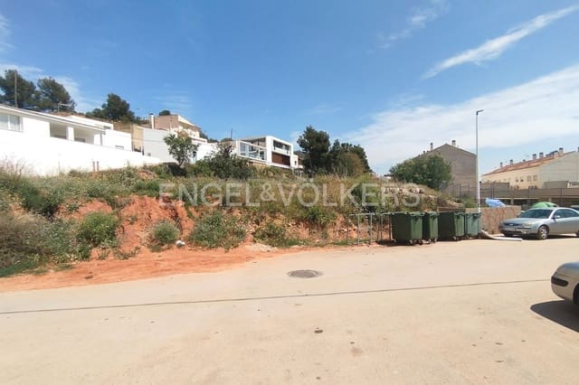 Building Plot for sale in Pedralba - € 209,000 (Ref: 9079895)