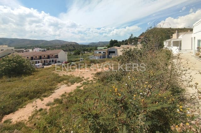 Building Plot for sale in Pedralba - € 209,000 (Ref: 9079895)