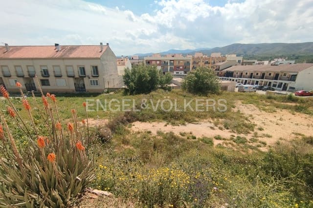 Building Plot for sale in Pedralba - € 209,000 (Ref: 9079895)