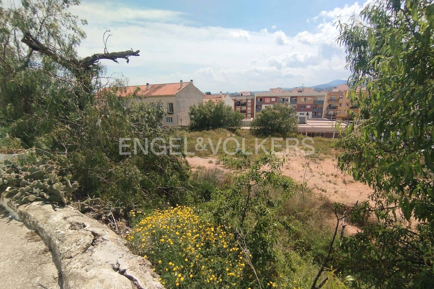 Building Plot for sale in Pedralba - € 209,000 (Ref: 9079895)