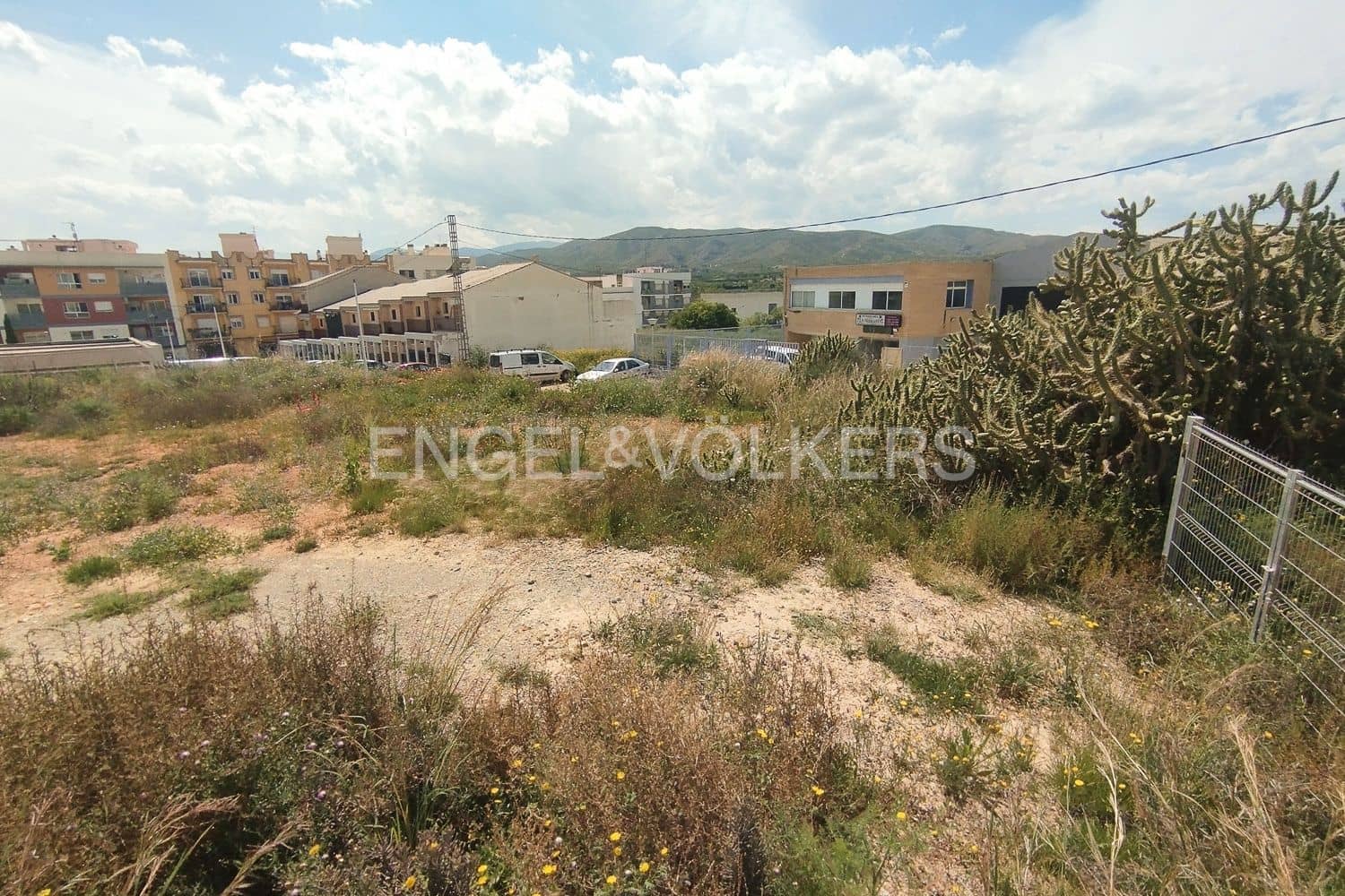 Building Plot for sale in Pedralba - € 209,000 (Ref: 9079895)