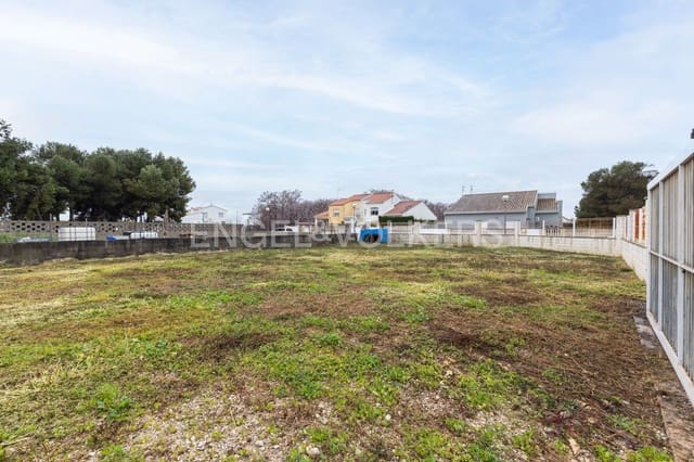 Byggegrund til salg i Miramar - € 155.000 (Ref: 9079896)