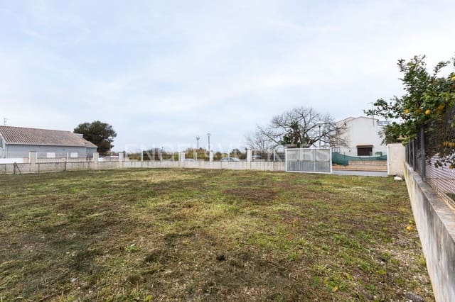 Byggegrund til salg i Miramar - € 155.000 (Ref: 9079896)