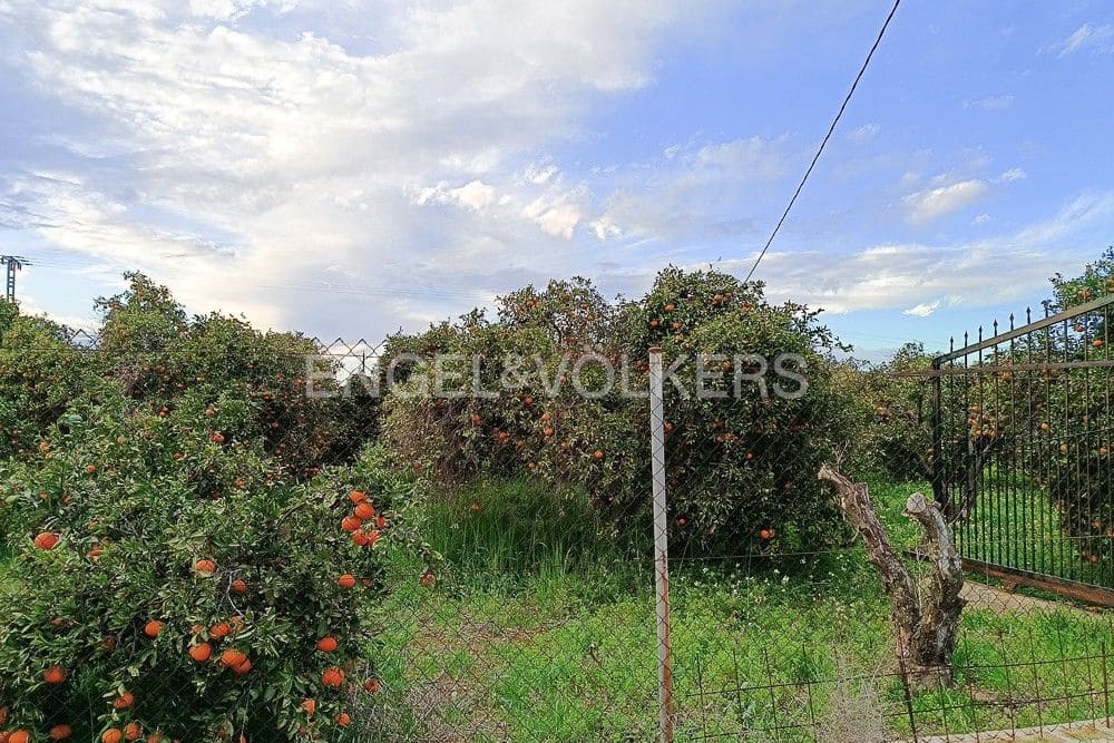 Terrain à Bâtir à vendre à Denia - 128 000 € (Ref: 9079897)