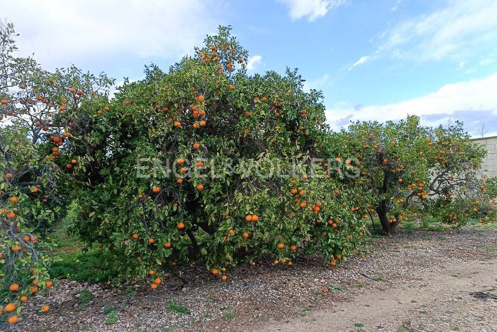 Terrain à Bâtir à vendre à Denia - 128 000 € (Ref: 9079897)