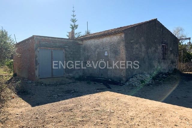 Area Edificabile in vendita in Ondara - 295.000 € (Rif: 9079898)