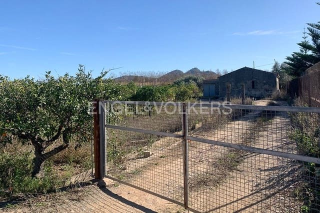 Area Edificabile in vendita in Ondara - 295.000 € (Rif: 9079898)