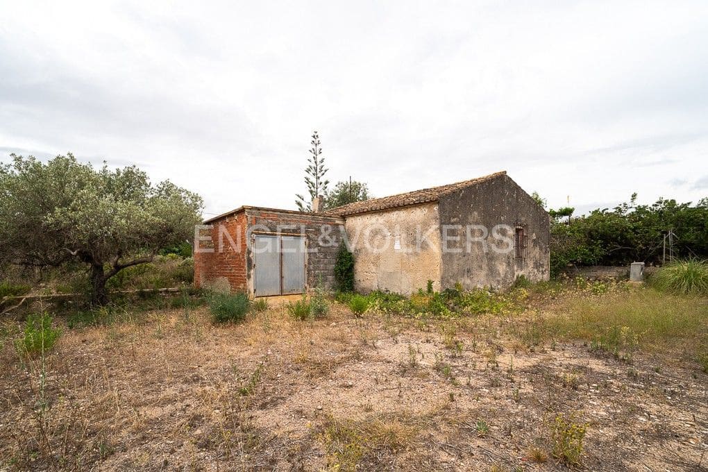 Area Edificabile in vendita in Ondara - 295.000 € (Rif: 9079898)