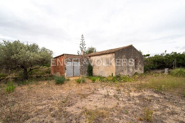 Area Edificabile in vendita in Ondara - 295.000 € (Rif: 9079898)