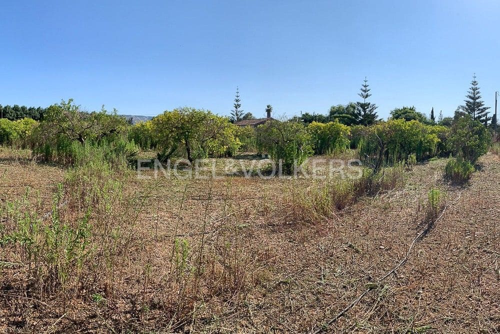 Area Edificabile in vendita in Ondara - 295.000 € (Rif: 9079898)