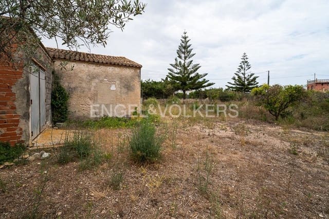 Area Edificabile in vendita in Ondara - 295.000 € (Rif: 9079898)