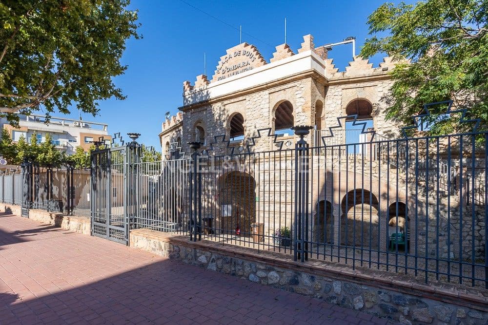 Area Edificabile in vendita in Ondara - 295.000 € (Rif: 9079898)