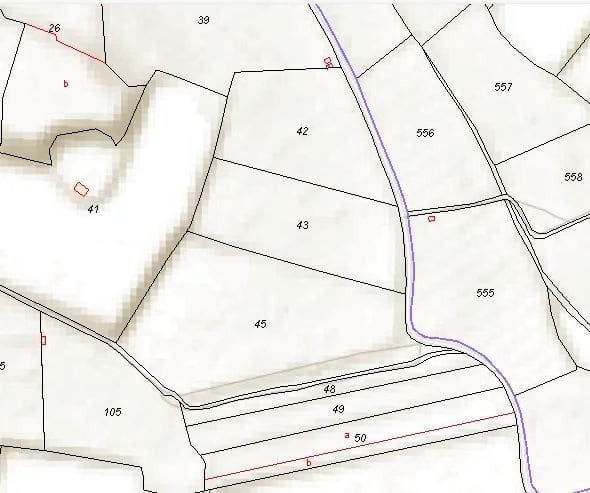 Area Edificabile in vendita in Vilamarxant / Villamarchante - 1.439.800 € (Rif: 9079901)