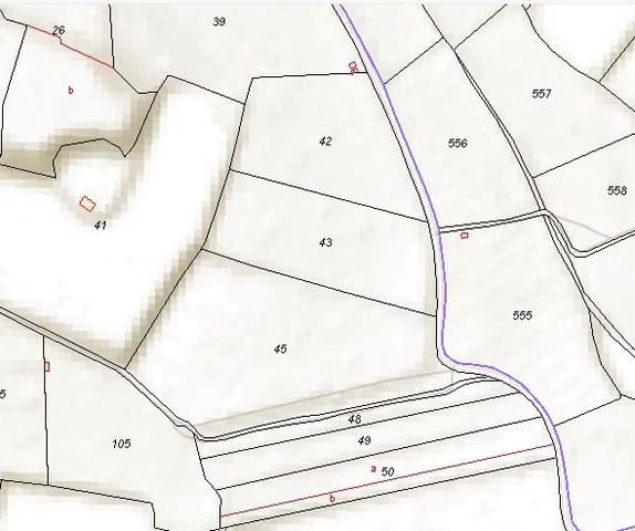 Bauplatz zu verkaufen in Vilamarxant / Villamarchante - 1.439.800 € (Ref: 9079901)