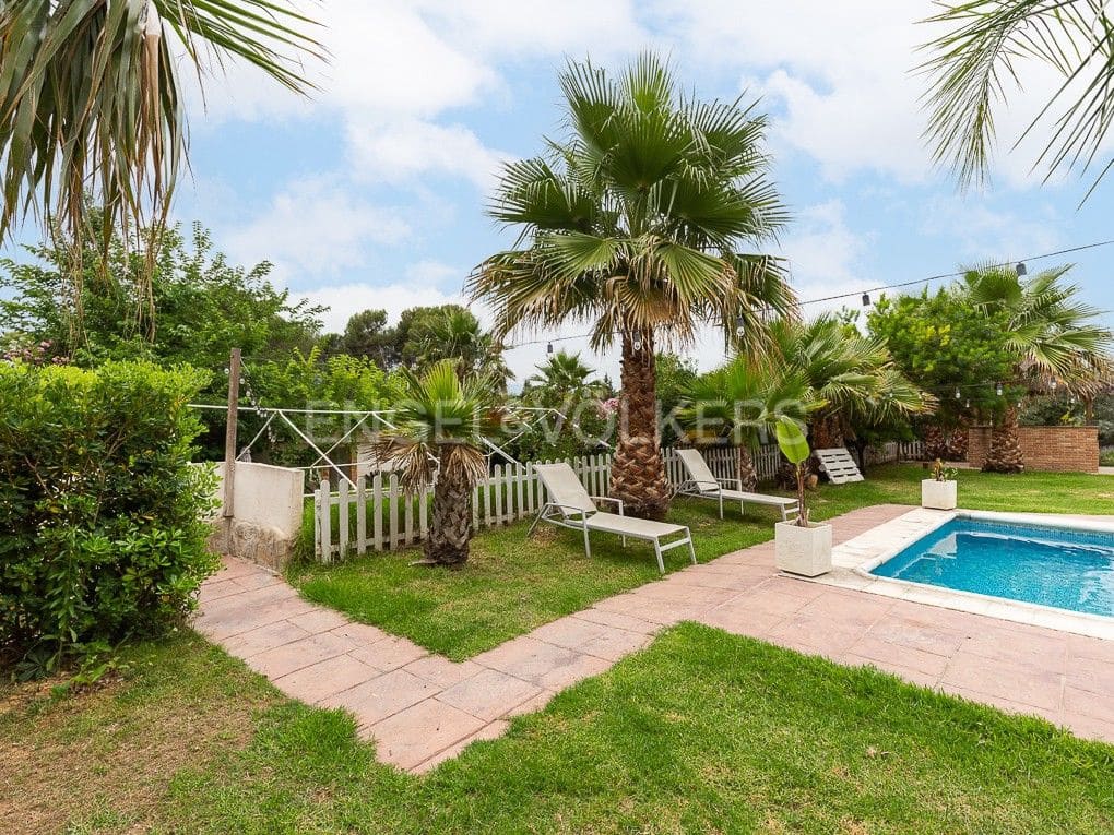 Area Edificabile in vendita in Vilamarxant / Villamarchante - 1.439.800 € (Rif: 9079901)