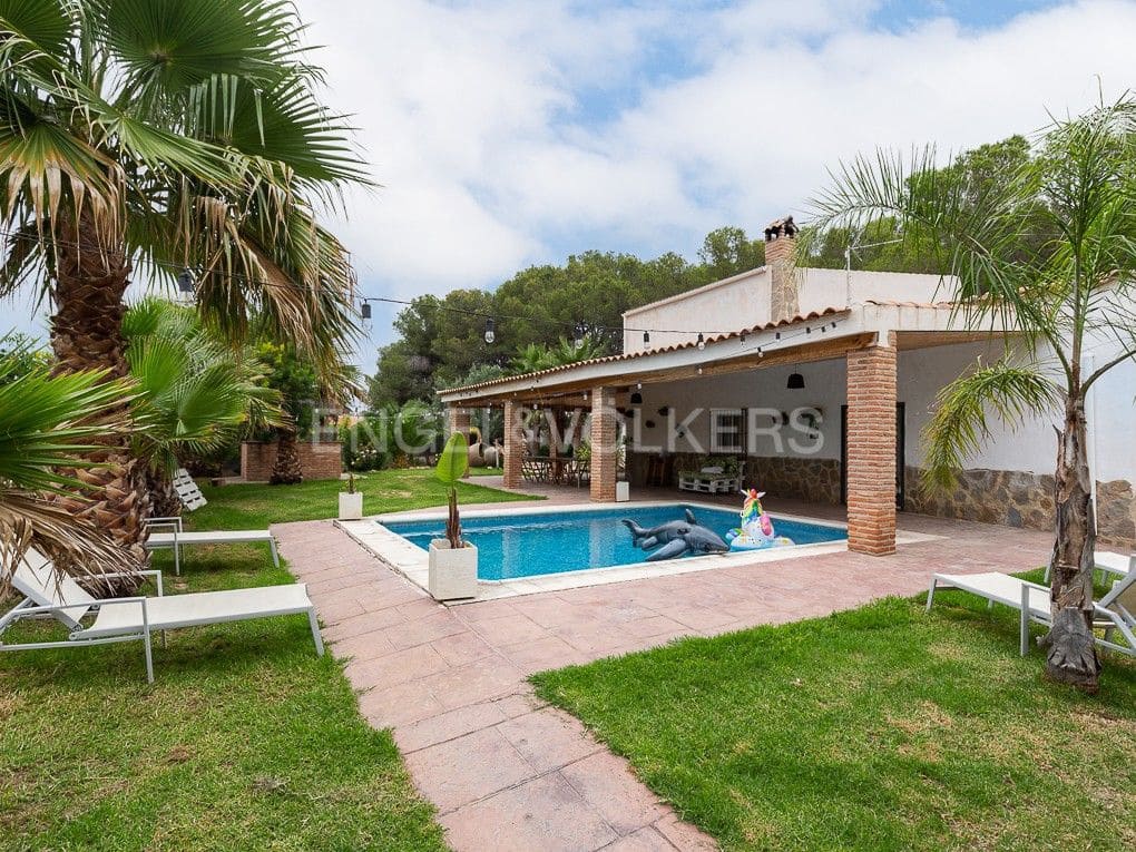 Area Edificabile in vendita in Vilamarxant / Villamarchante - 1.439.800 € (Rif: 9079901)