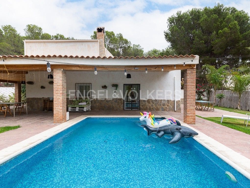 Area Edificabile in vendita in Vilamarxant / Villamarchante - 1.439.800 € (Rif: 9079901)