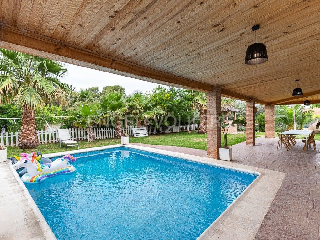 Area Edificabile in vendita in Vilamarxant / Villamarchante - 1.439.800 € (Rif: 9079901)