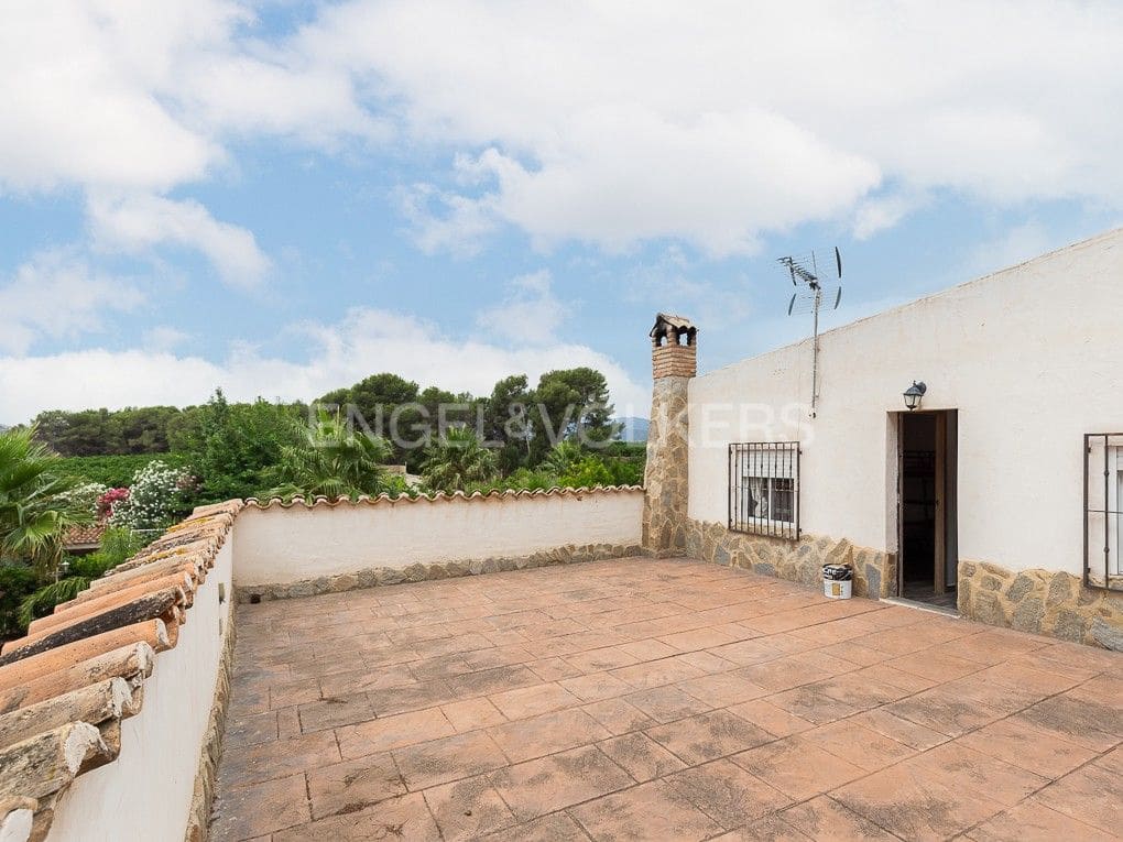 Area Edificabile in vendita in Vilamarxant / Villamarchante - 1.439.800 € (Rif: 9079901)