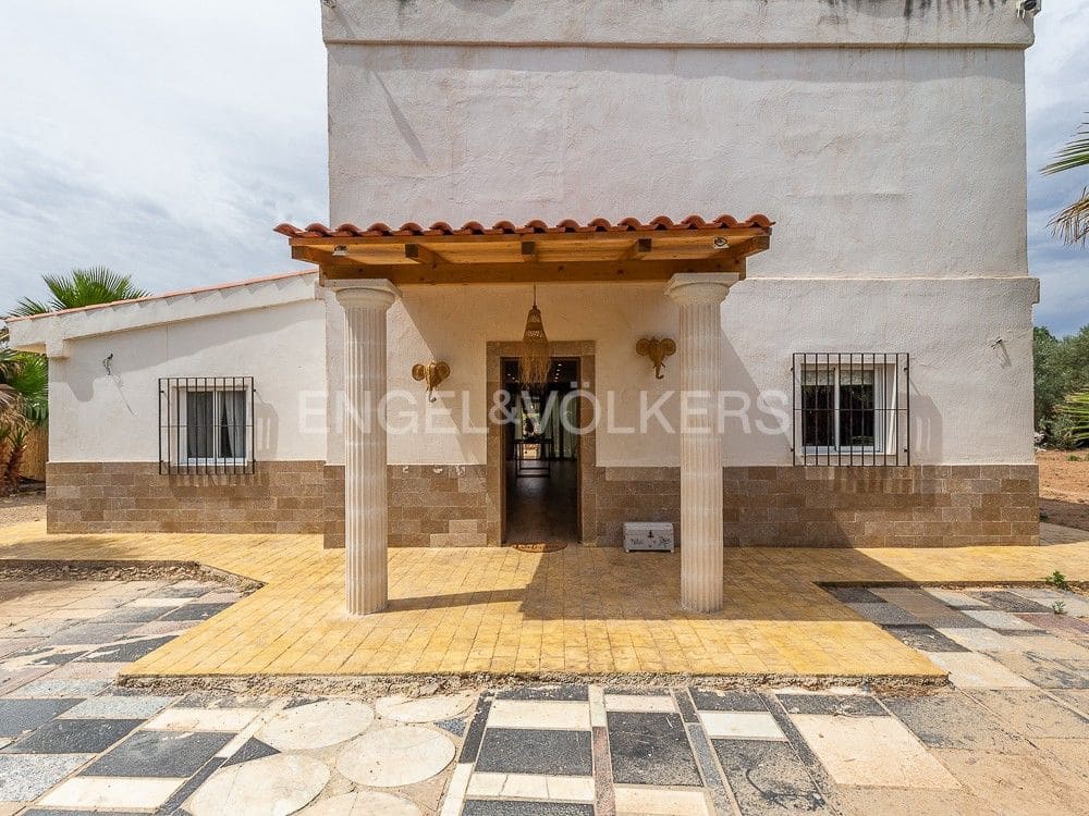 Area Edificabile in vendita in Vilamarxant / Villamarchante - 1.439.800 € (Rif: 9079901)