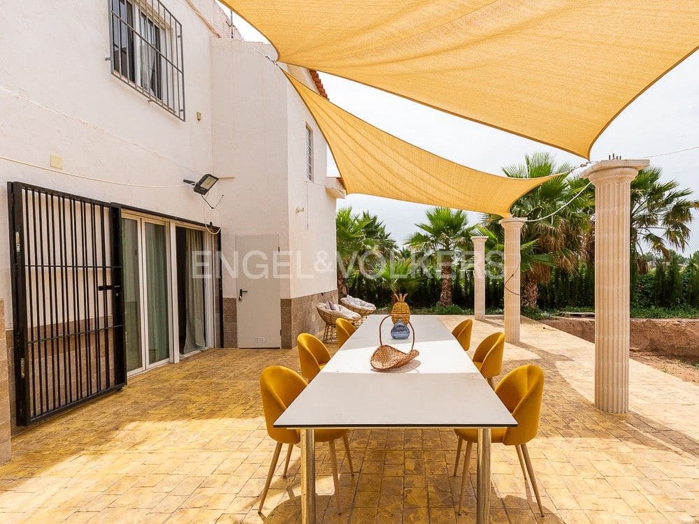 Area Edificabile in vendita in Vilamarxant / Villamarchante - 1.439.800 € (Rif: 9079901)